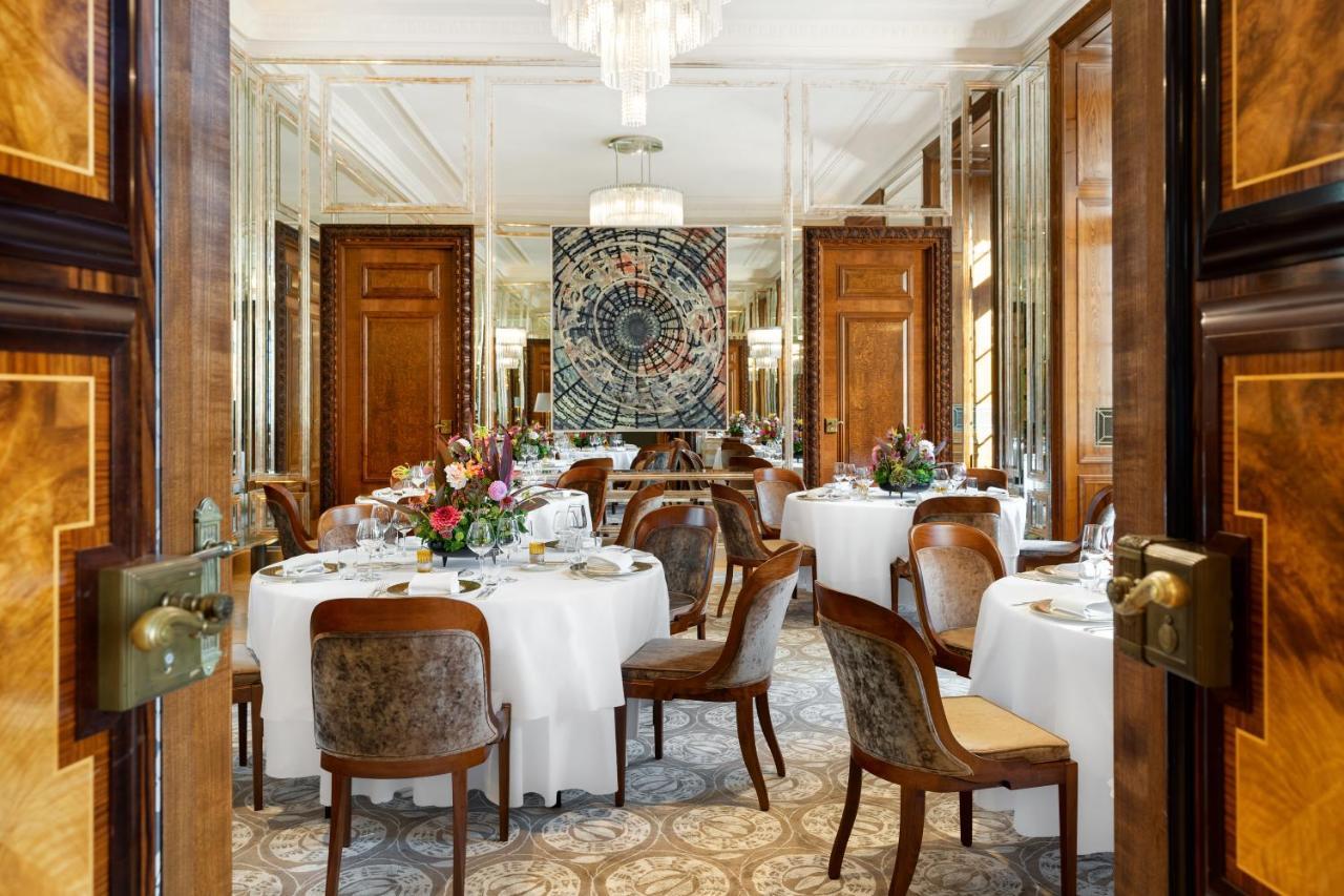 Park Hyatt Vienna Hotell Eksteriør bilde